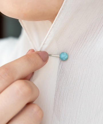 ROUND TURKISH CLIPS Image 2 Preview