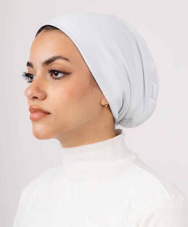 NO THREAD UNDERSCARF Image 3 Preview