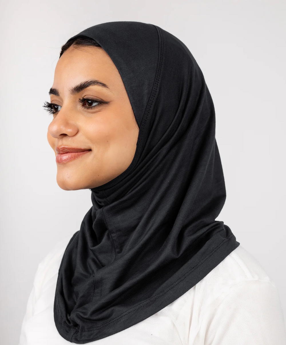 NORMAL UNDERSCARF Preview Image