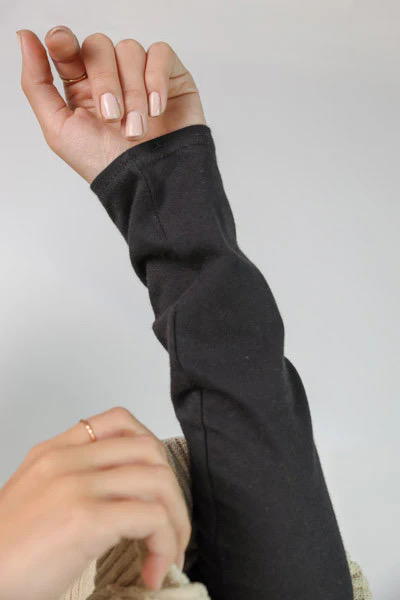 COTTON SLEEVES Preview Image