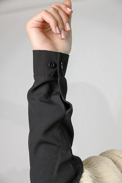 CHEMISE SLEEVES Image 1 Preview