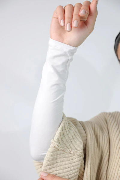 COTTON SLEEVES Image 2 Preview