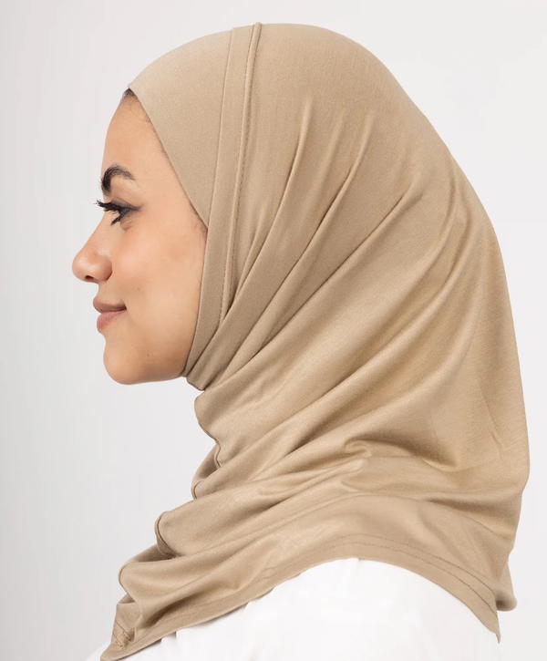 SYRIAN UNDERSCARF 2 PCS Image 4 Preview