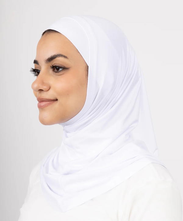 SYRIAN UNDERSCARF 2 PCS Image 5 Preview