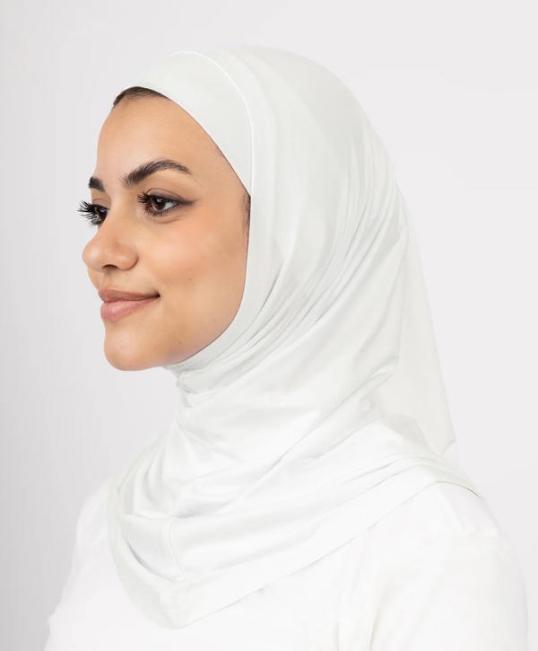 SYRIAN UNDERSCARF 2 PCS Image 6 Preview