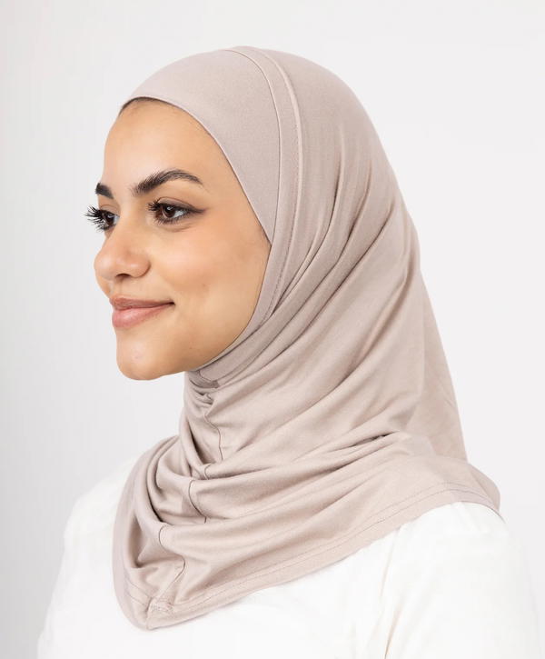 SYRIAN UNDERSCARF 2 PCS Image 7 Preview