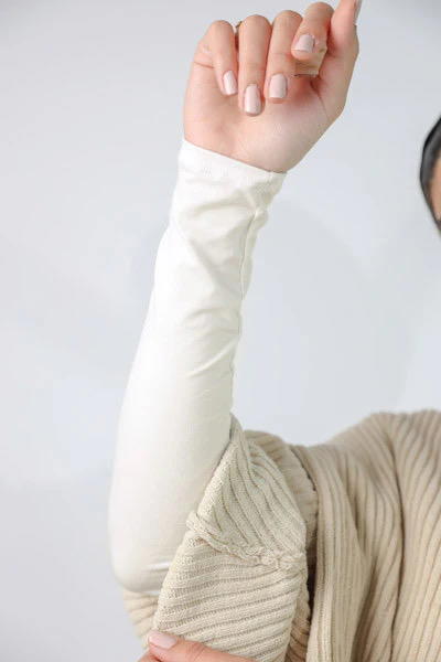 COTTON SLEEVES Image 3 Preview