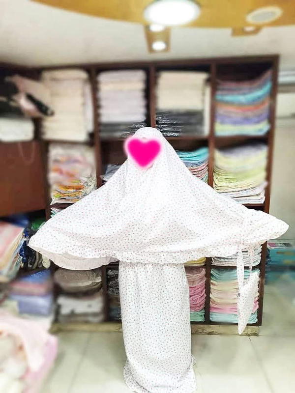 اسدال اطفالي Image 2 Preview