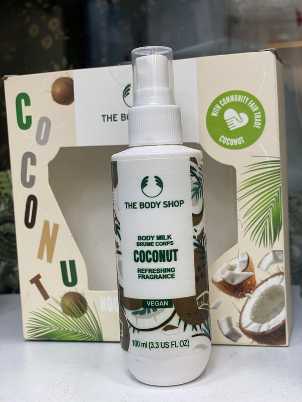 coconut Image 2 Preview