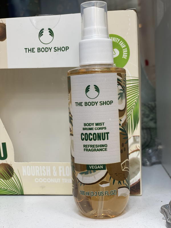 coconut Image 3 Preview