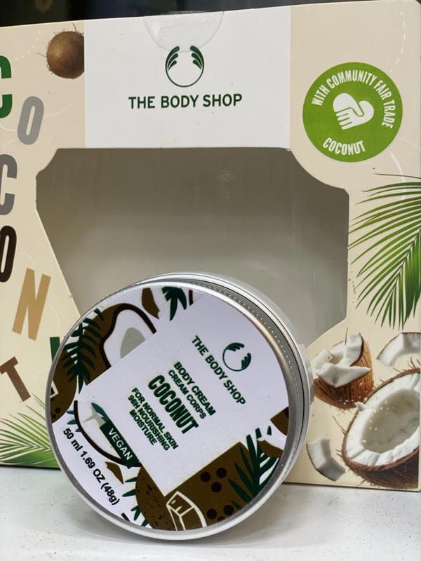 coconut Image 4 Preview