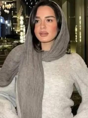 Thai hijab Image 1 Preview