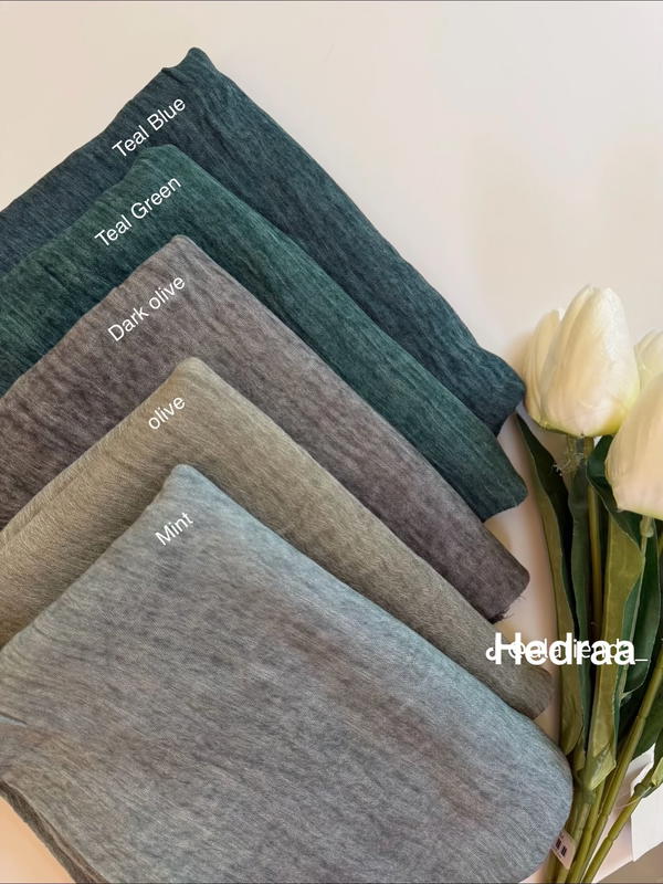 Thai hijab Image 3 Preview