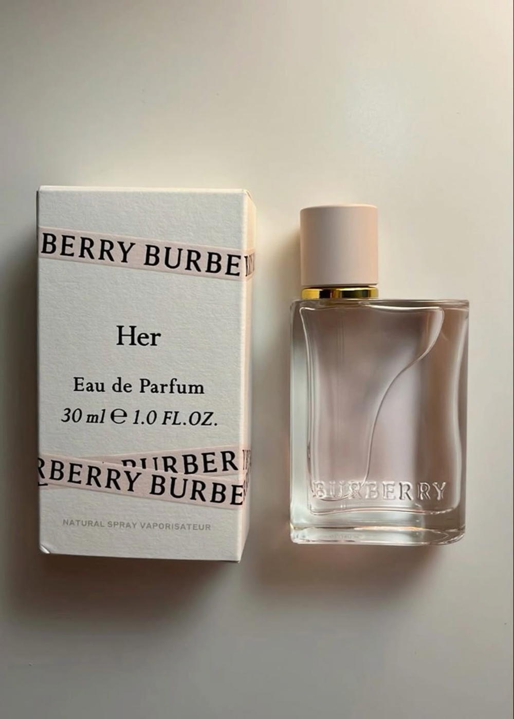 parfum Preview Image