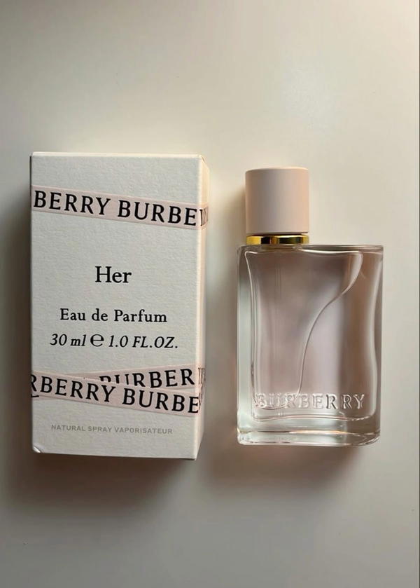 parfum Image 1 Preview