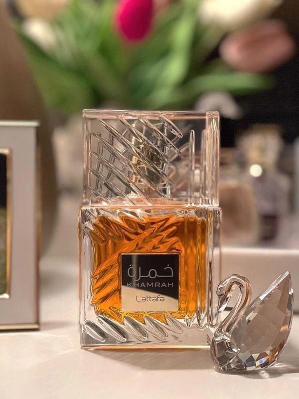 parfum Image 1 Preview