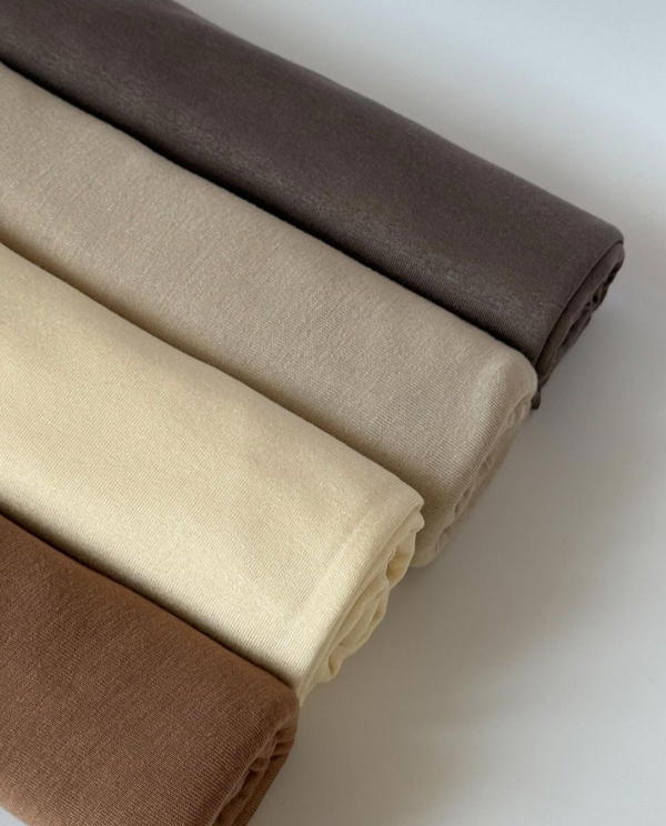 طرحه قطن Image 3 Preview