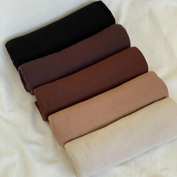 طرحه قطن Image 4 Preview