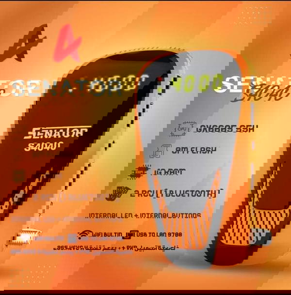 سيناتور 4040 Image 1 Preview