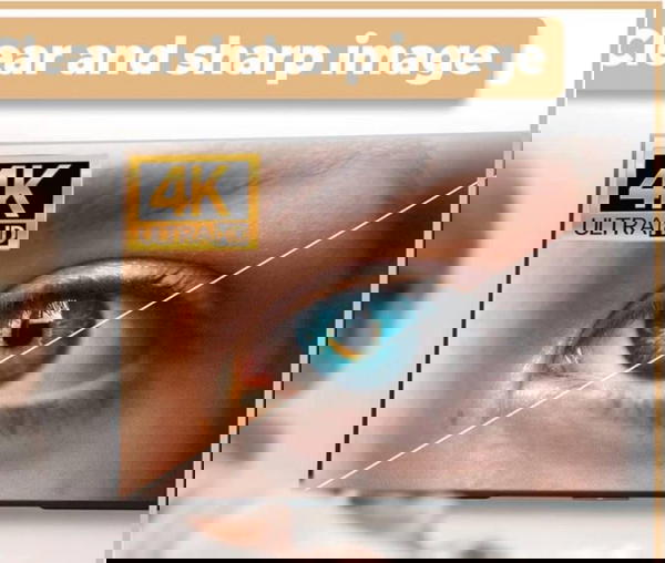 TV BOX M/X QPRO تي في بوكس  Image 4 Preview