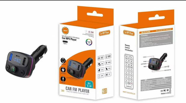 MB3سيارة بلوتوث2USB PD M47  Image 1 Preview