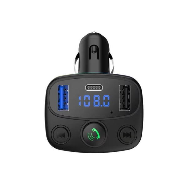 MB3سيارة بلوتوث2USB PD M47  Image 2 Preview