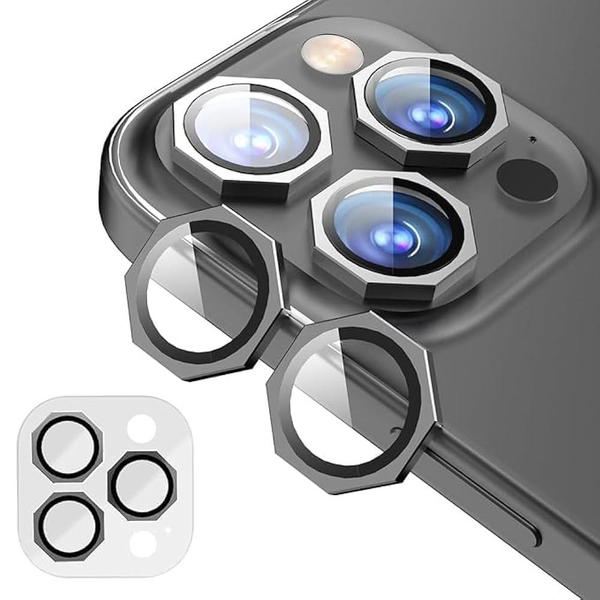 عدسات ايفون سداسي اصلي Image 2 Preview