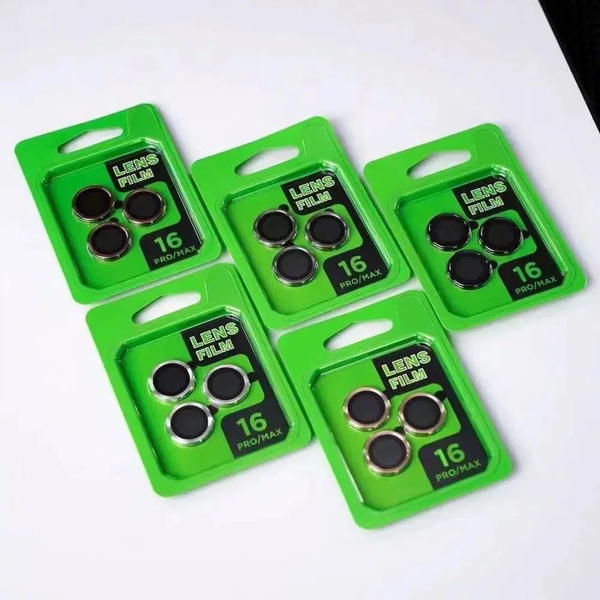 عدسات كاميرا ايفون جميع الالوان Image 1 Preview