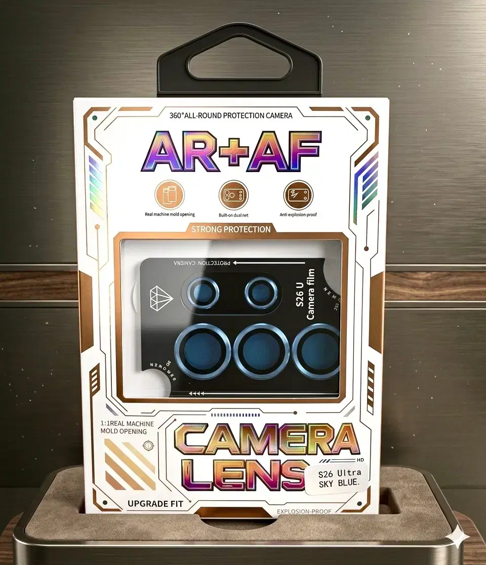 عدسات ياقوت اصلي S24/S25/S26ultra Preview Image