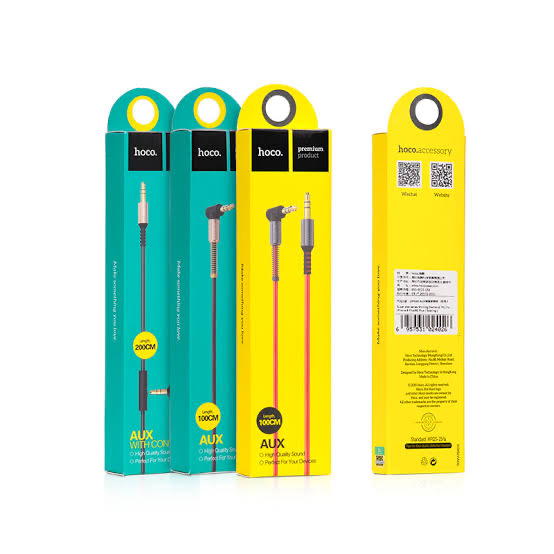 اواكس HOCO UPA02  Image 1 Preview