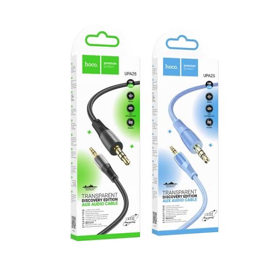 اواكس ماركة HOCO UPA25 Preview Image