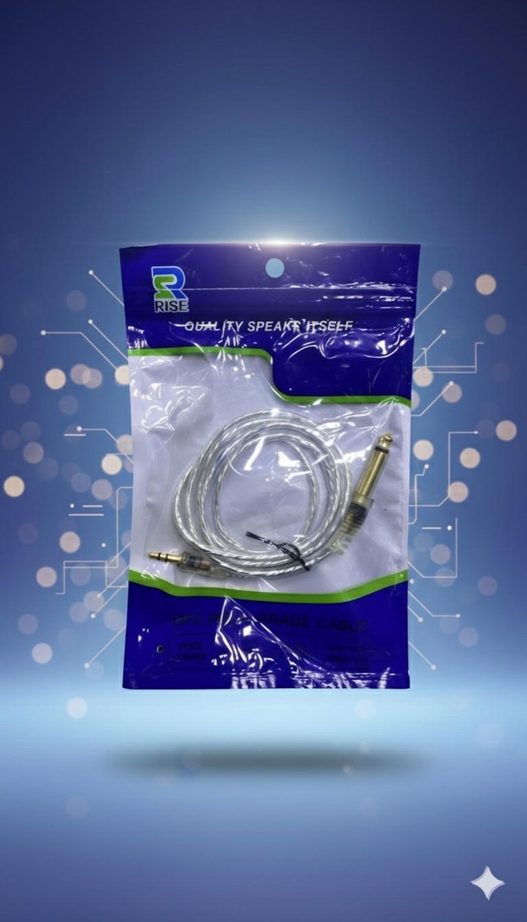 اواكس سبيكر طلقة Preview Image