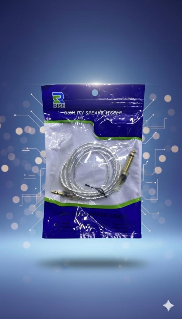 اواكس سبيكر طلقة Image 1 Preview