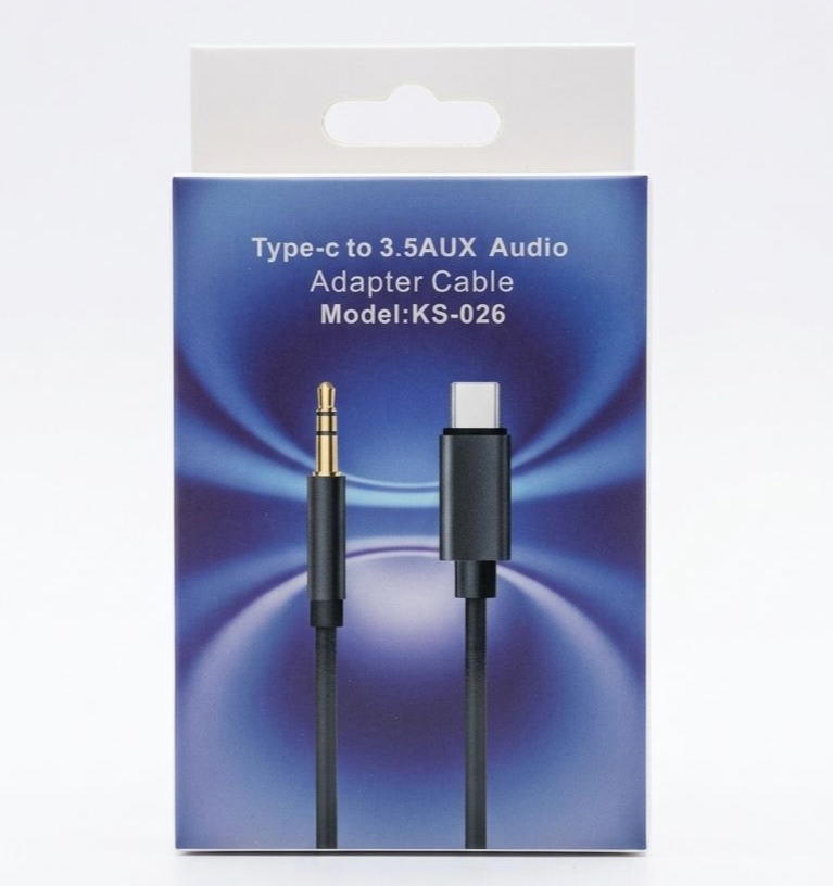 اواكس تايب سي بكج اصلي Preview Image