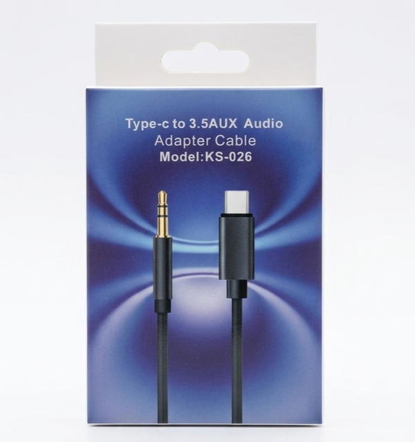 اواكس تايب سي بكج اصلي Image 1 Preview