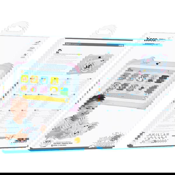 ايباد hoco حجم 7 انج RAM4GB ذاكرة 32GB Image 1 Preview