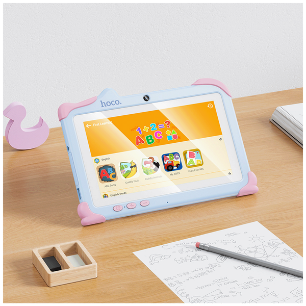 ايباد hoco حجم 7 انج RAM4GB ذاكرة 32GB Image 3 Preview