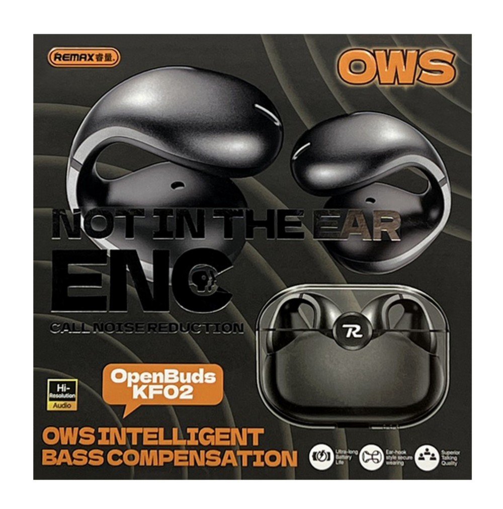 ايربود REMAX KF02 ENC Preview Image