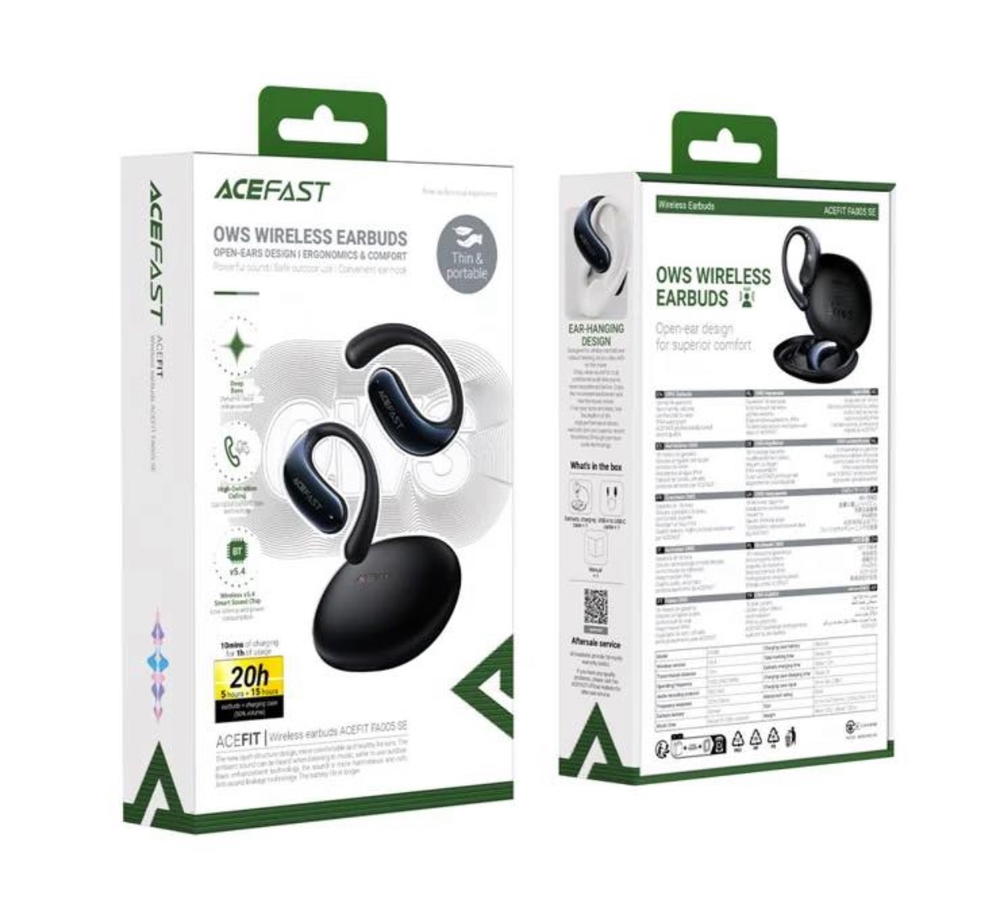 ايربود بلوتوث من ACEFAST FA005 SE Preview Image