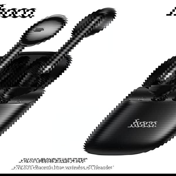 ايربود hoco EW205 Image 2 Preview