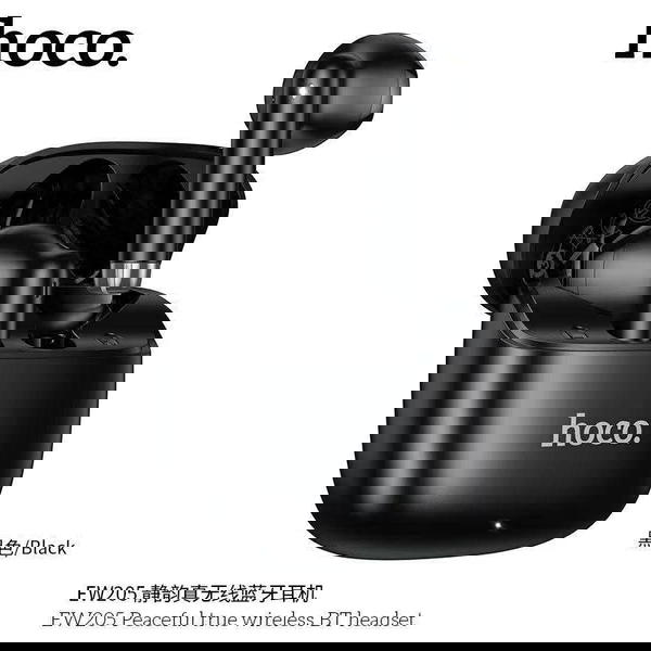 ايربود hoco EW205 Image 3 Preview