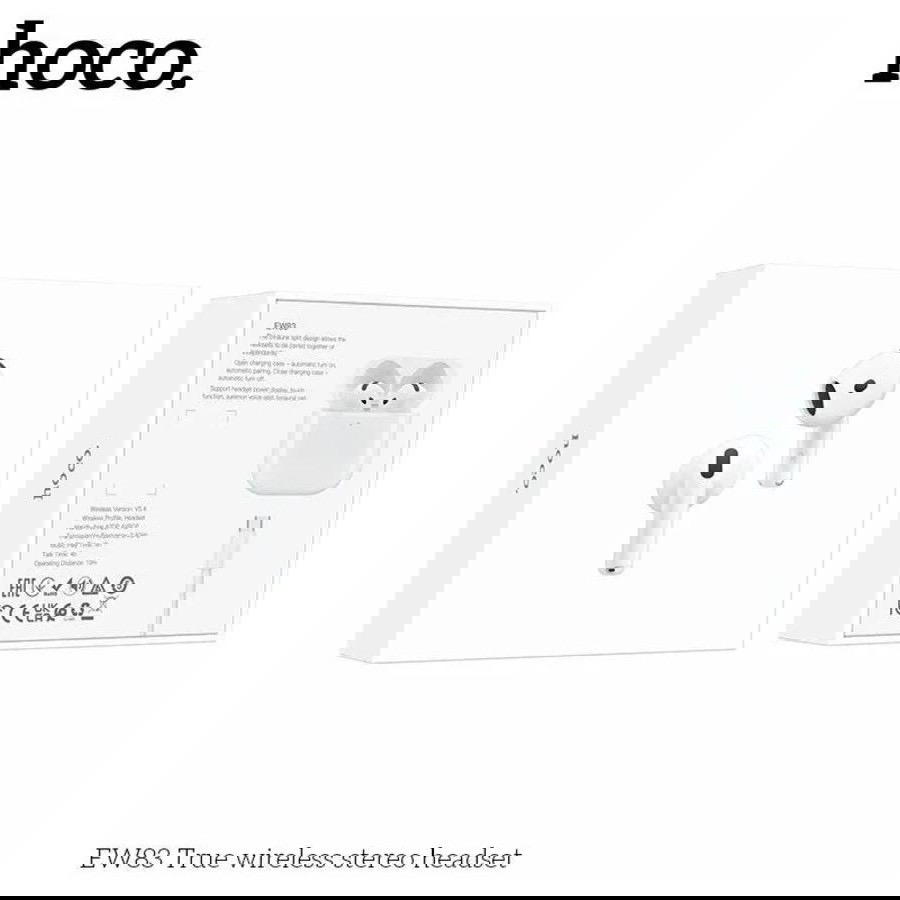 ايربود ماركة hoco EW83 Preview Image