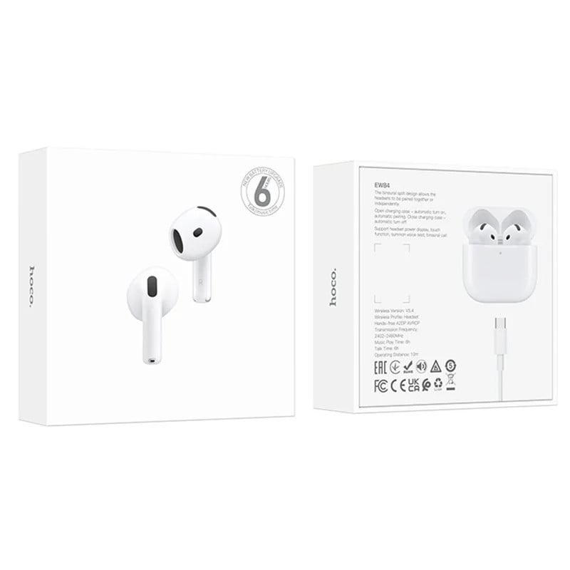 ايربود ماركة hoco EW84 Preview Image