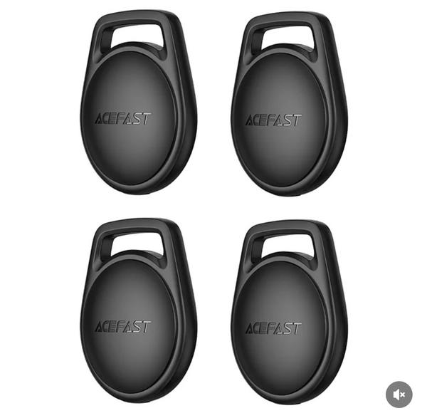 بكج ايرتاك APPLE تتبع من ACEFAST S1 ٤قطع Image 3 Preview