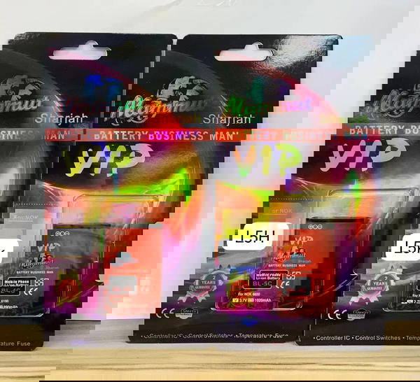 بطارية نوكيا VIP اصلي L5K 'L5H Image 1 Preview