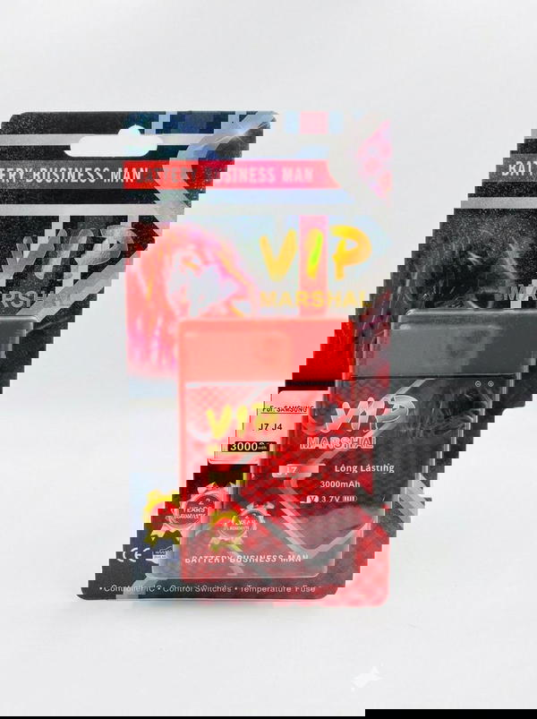 بطارية vip اصلي موديل J7, J4 Image 1 Preview