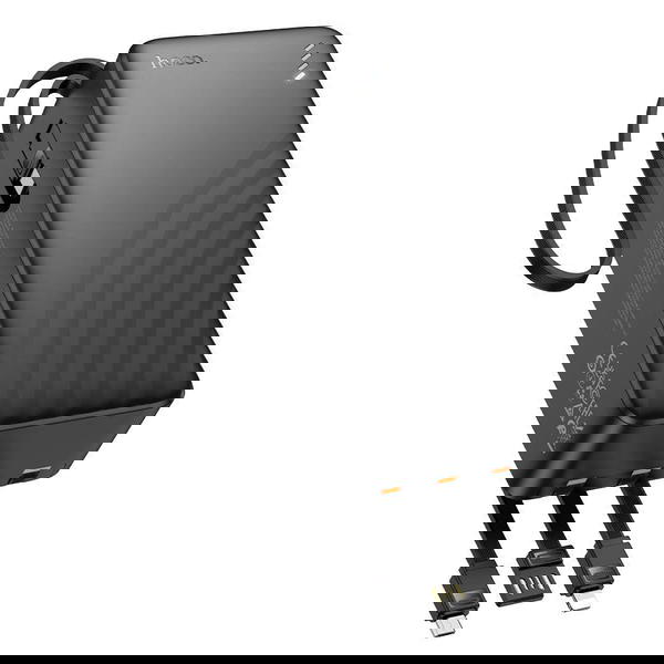 بور  30000mah hoco J146B Image 4 Preview