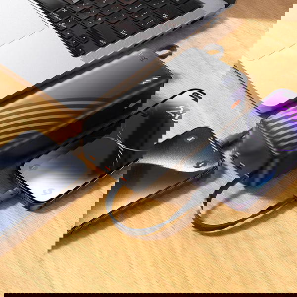 بور  30000mah hoco J146B Image 5 Preview