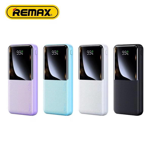 بور REMAX RPP-622 10000mah PD20w Image 2 Preview