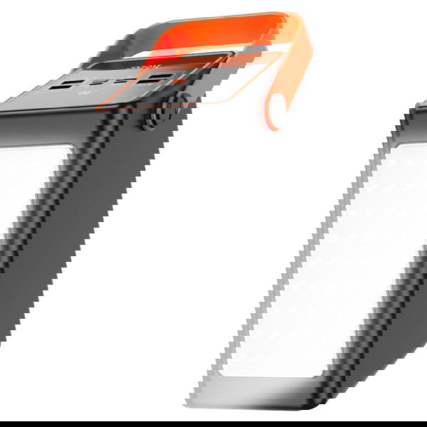 بور بنك hoco 90000mah PD22w J107 Image 2 Preview